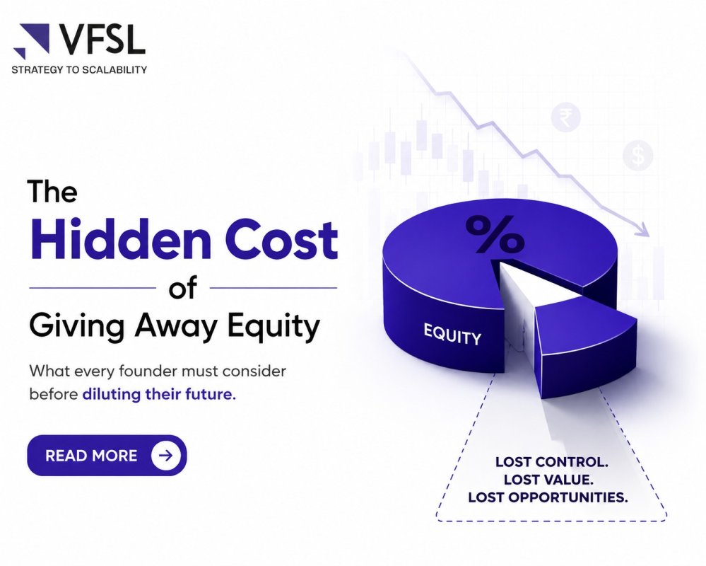 Debt or Equity? One Capital Decision Can Shape Your Company's Future