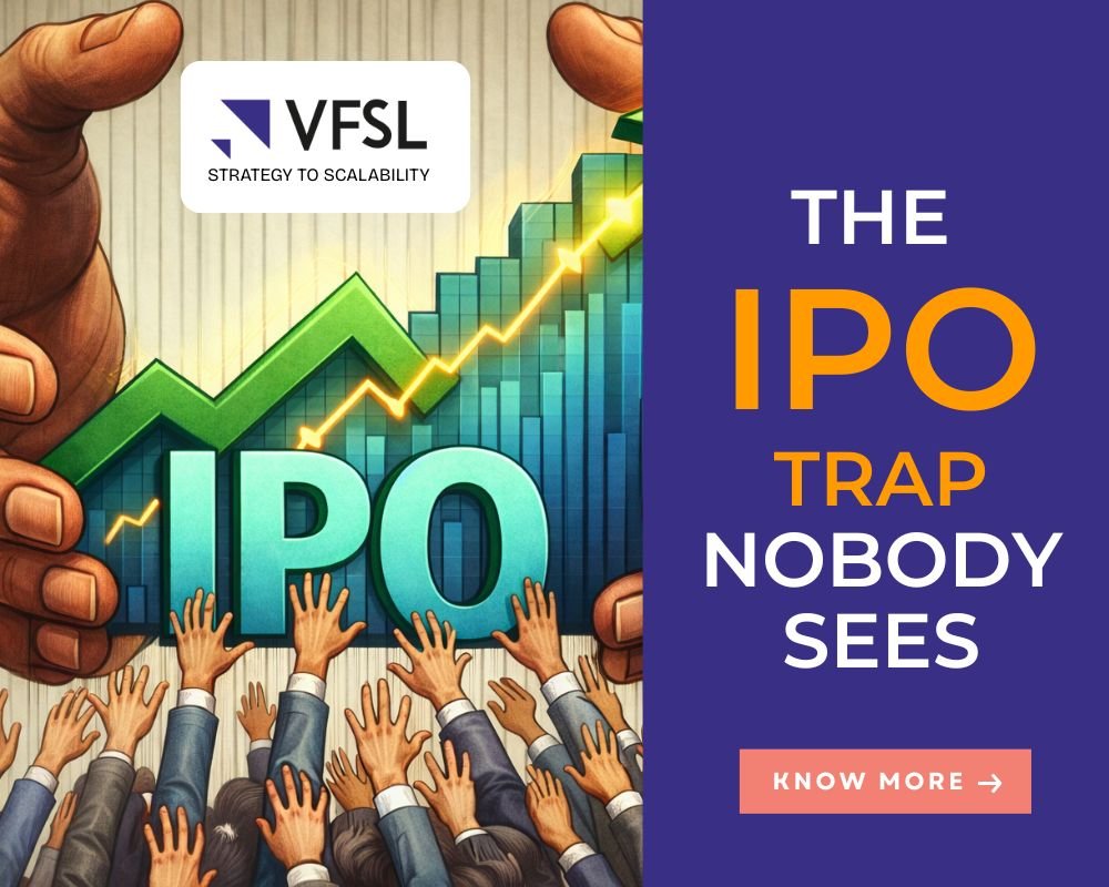 From Private to Public: The Hidden Compliance Gaps That Delay IPOs