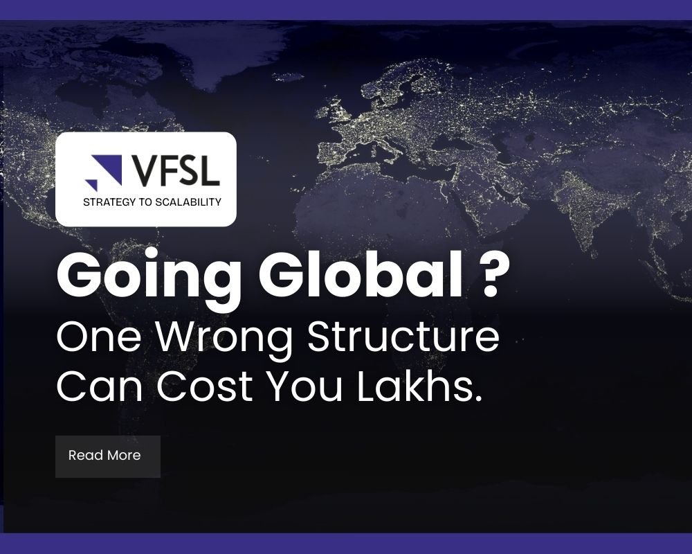 ODI, ECB & FDI — Decoded: How Indian Companies Should Really Go Global