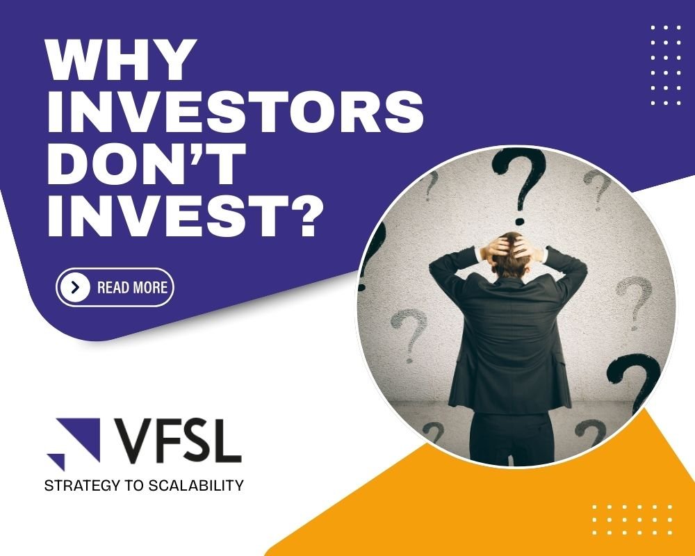 Why Good Businesses Still Struggle to Attract Investors?