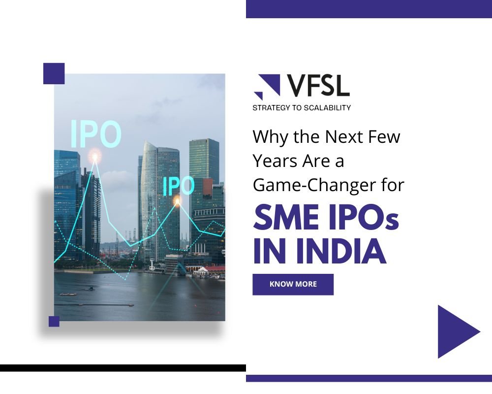 Why the Next Few Years are a Game-Changer for SME IPOs in India