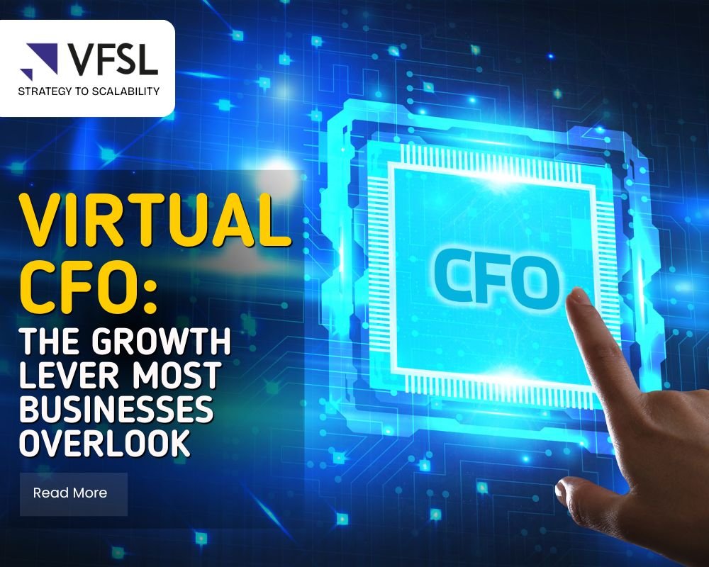 Your Business Is Growing — But Is Your Finance Function Keeping Up?