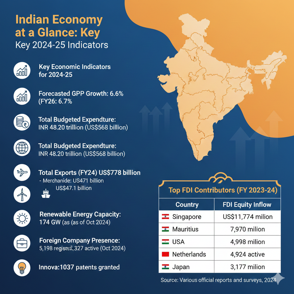 Doing Business In india 2025