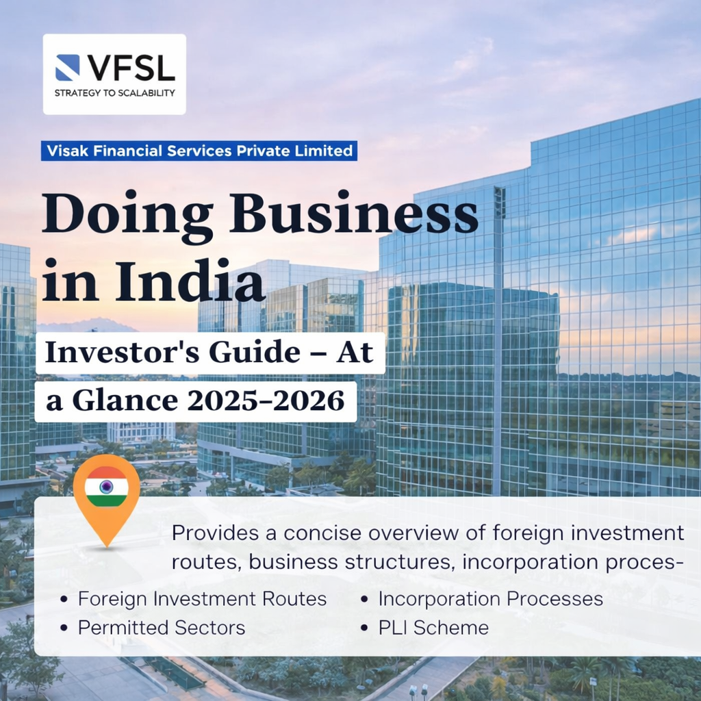 Introduction to Doing Business in India