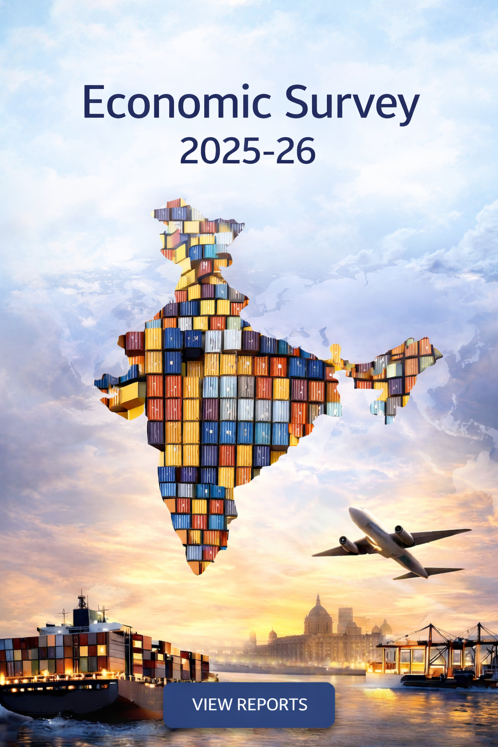 Economic Survey 2025-26