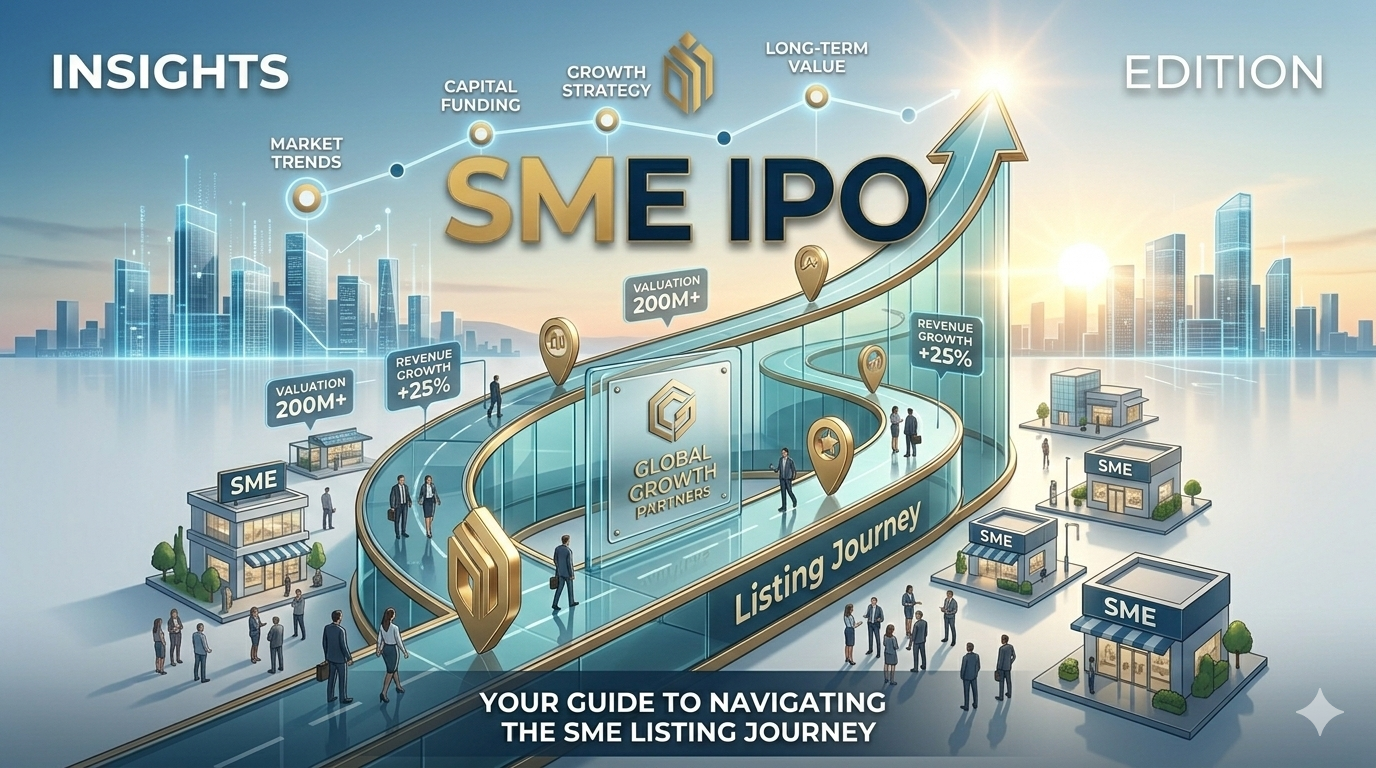 SME IPO in India: A Practical Guide to Eligibility, Process, Risks & Readiness